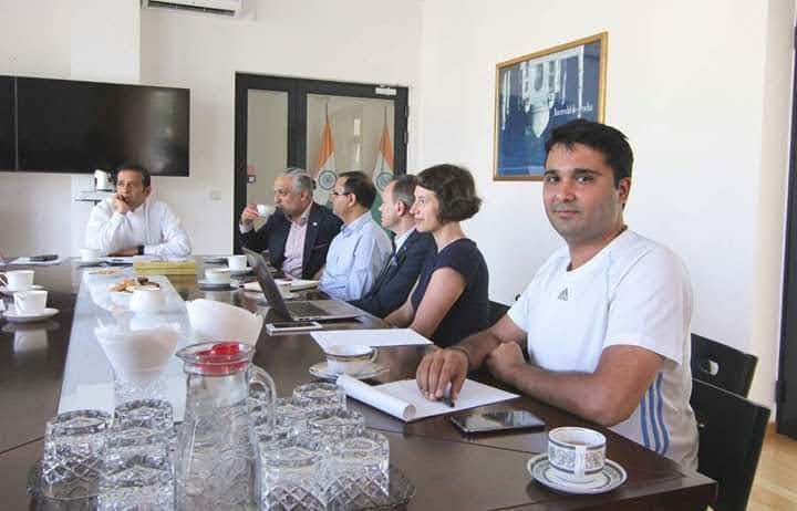 Online level 2 yoga wellness